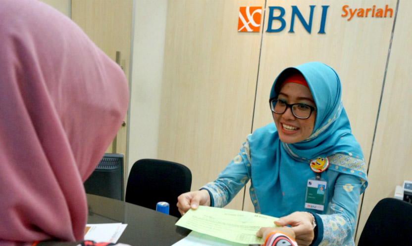 Sekitar 80% Nilai Ekonomi RI Sudah Sesuai Prinsip Syariah