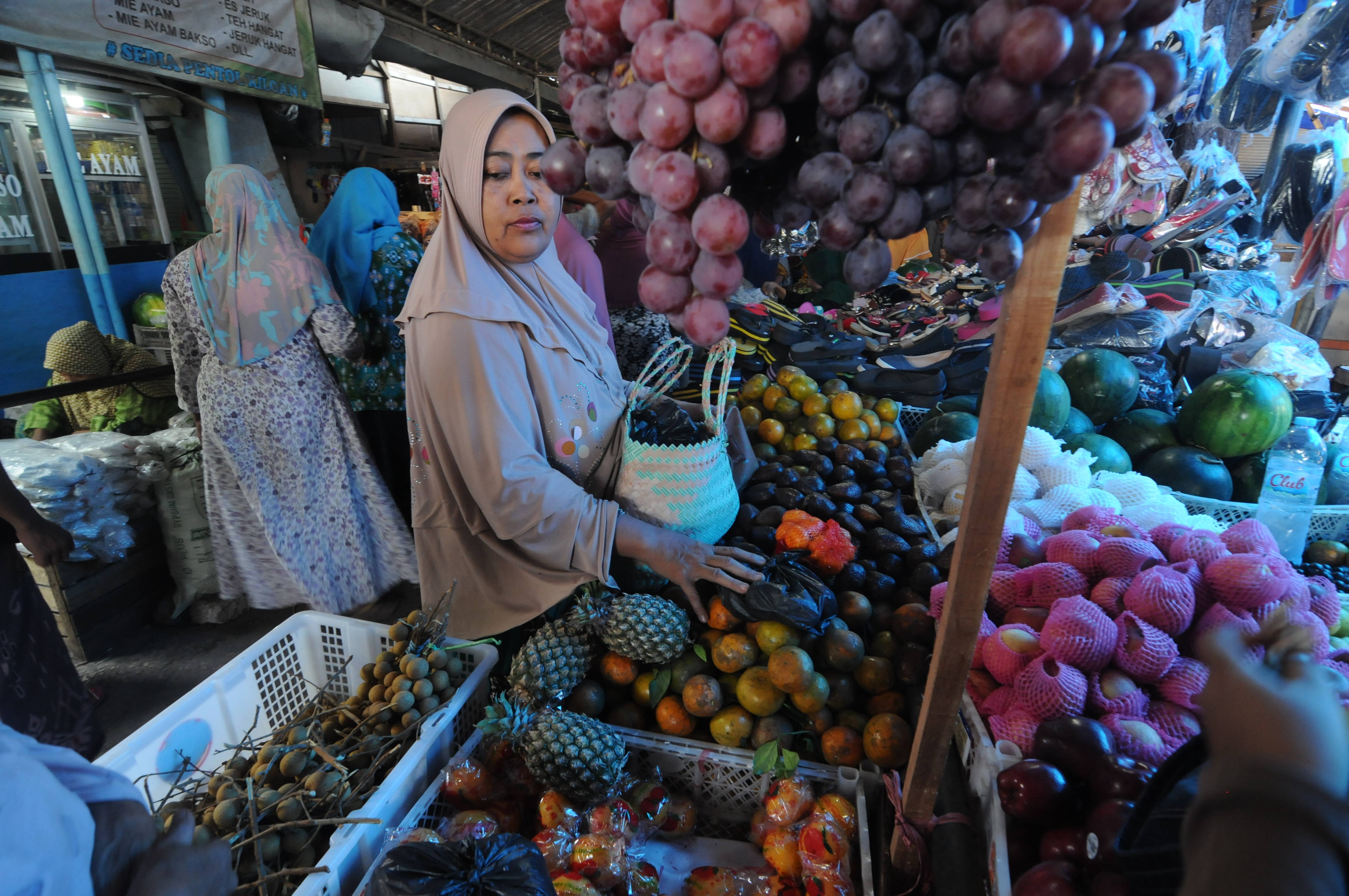 TaniHub Gandeng GoFruit Dukung Konsumsi Buah Lokal