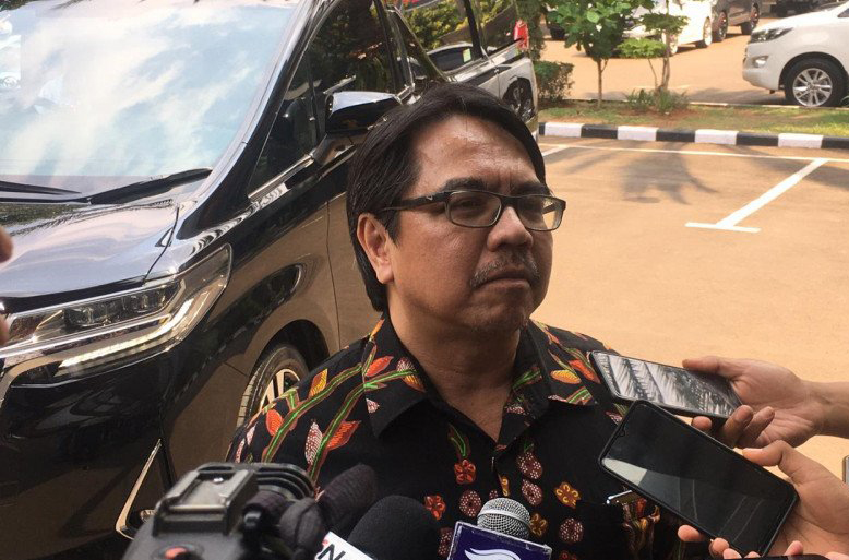 Ade Armando Bantah Tuduhan Fahira Idris