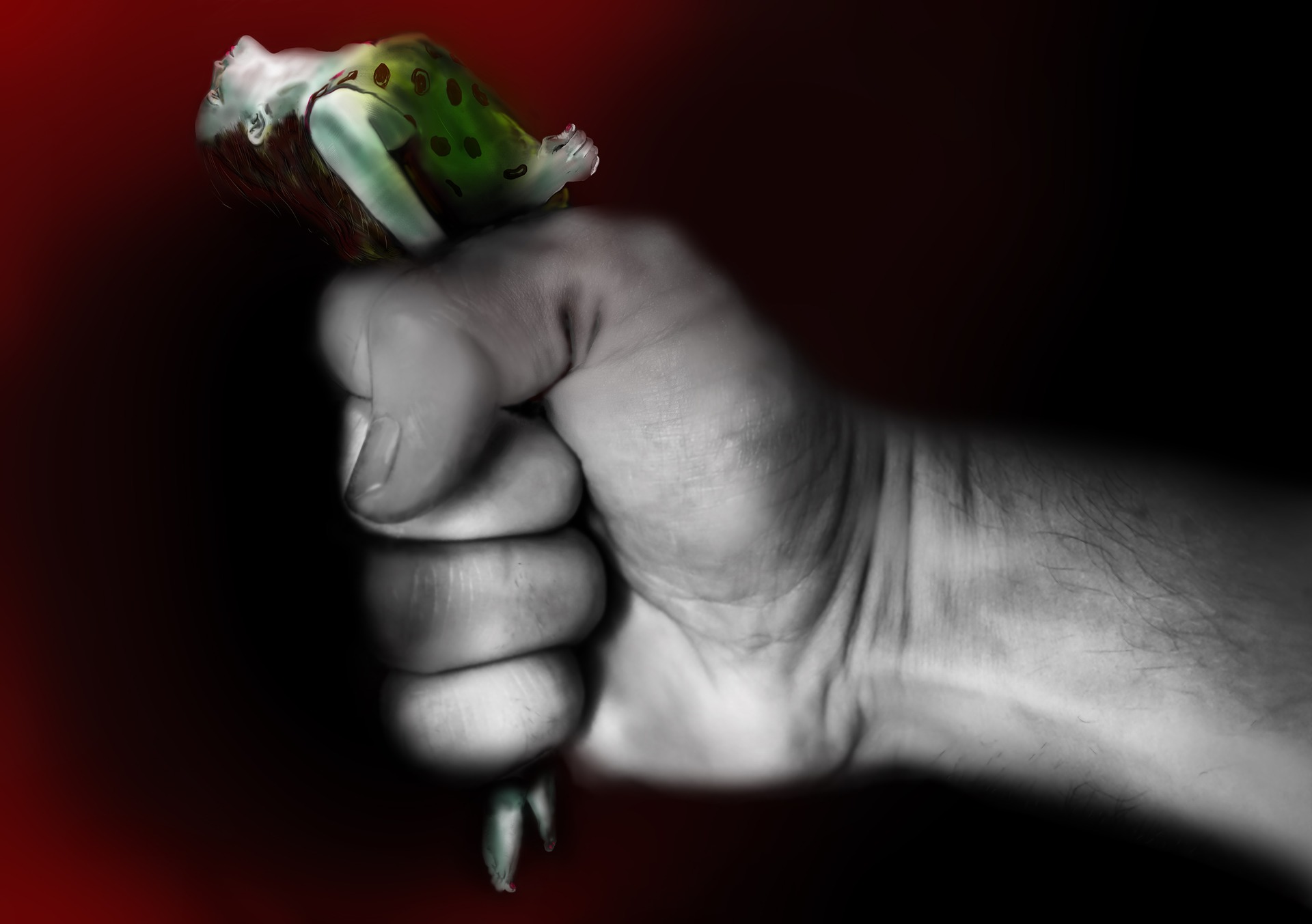 75 Persen KDRT Terjadi Sejak Pasangan Berpacaran