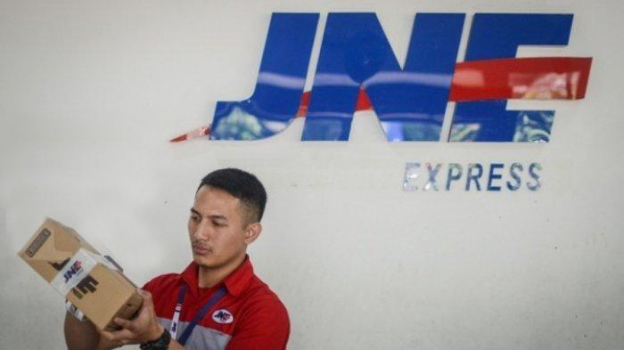 JNE Gratiskan Ongkos Kirim Bersyarat