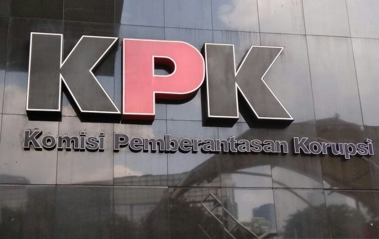 KPK Minta Presiden-DPR Tegaskan Aturan Pencabutan Hak Politik