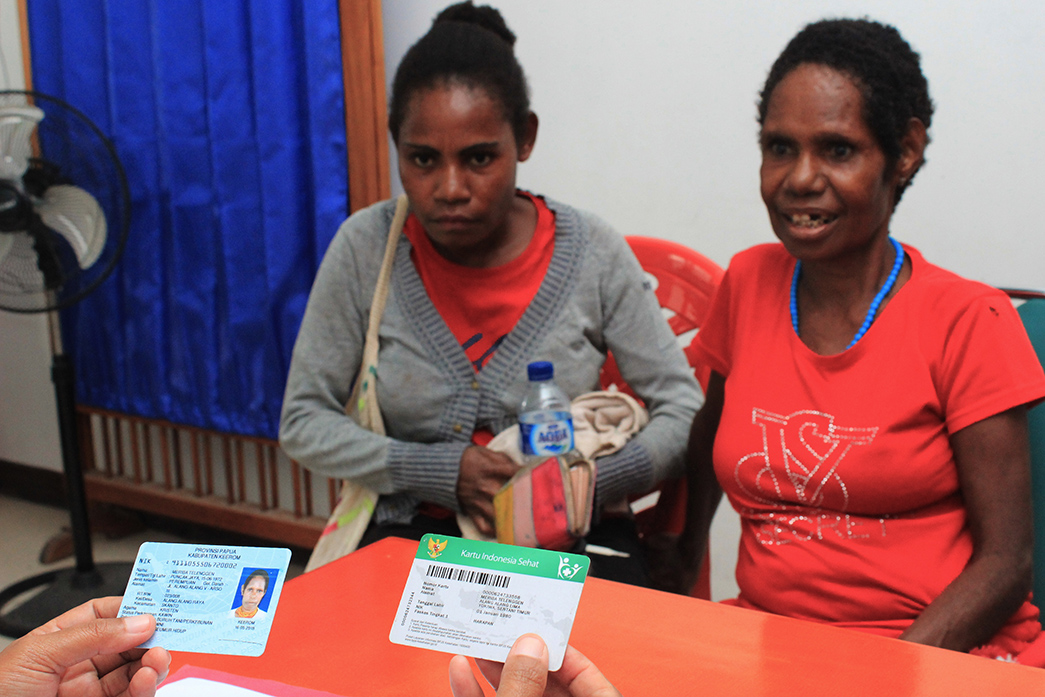 BPJS Kesehatan-IDI Susun Standar Layanan Kesehatan JKN