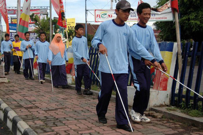 Pertuni Keluhkan Diskriminasi Dalam Pekerjaan