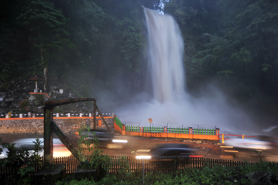 Perilaku Pro-Lingkungan dan Upaya Mencegah Banjir