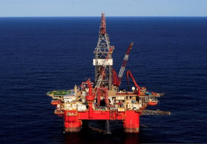 Harga Minyak Dunia Naik Pasca-Serangan Militer AS