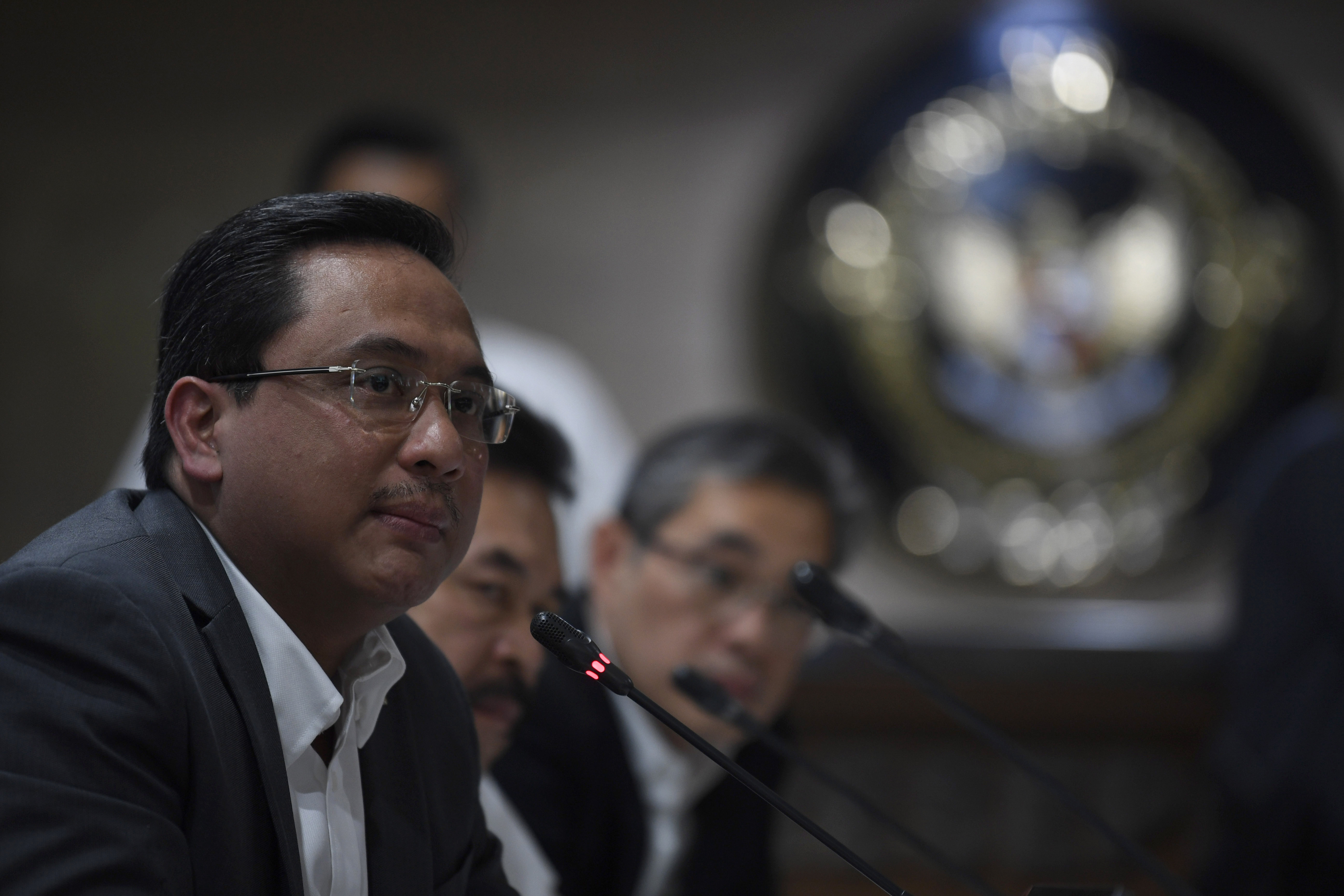 AEI Minta Kasus Jiwasraya Diungkap Tuntas