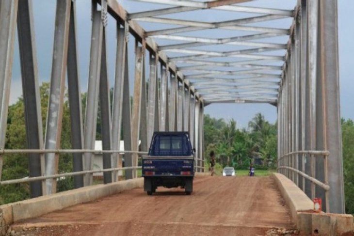 Jembatan Karawang-Bekasi Siap Beroperasi