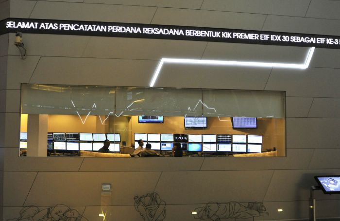 Investor Reksadana Tumbuh Pesat Karena Pemasaran Digital