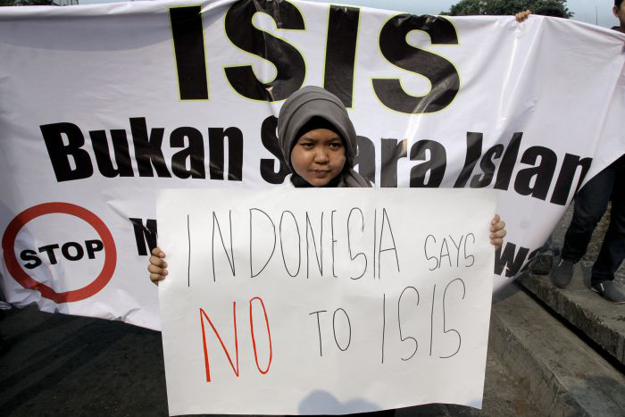 Kemenag Bantah Dukung Pemulangan WNI Eks ISIS