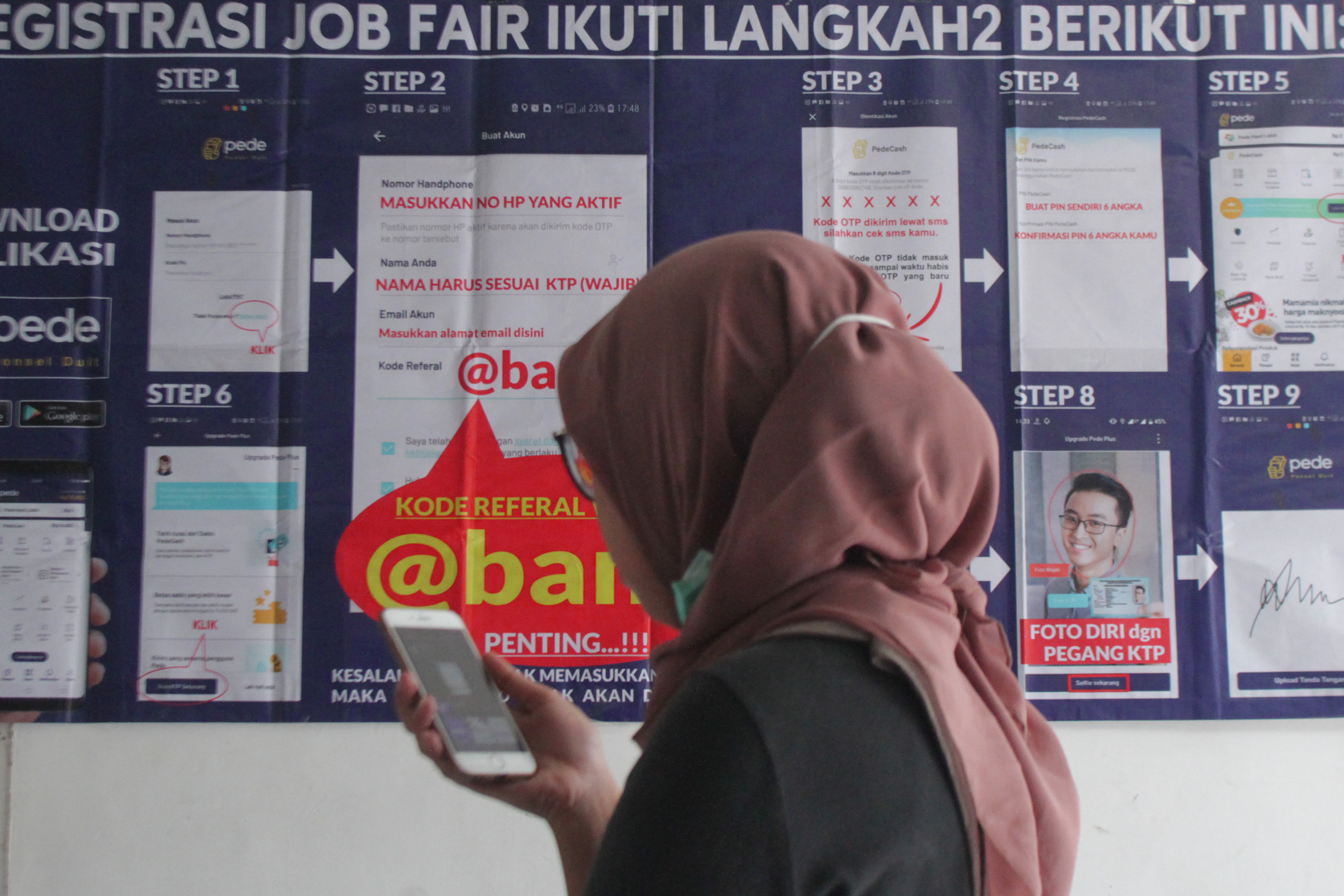 Kampus Merdeka Jawab Tantangan Disrupsi Dunia Kerja