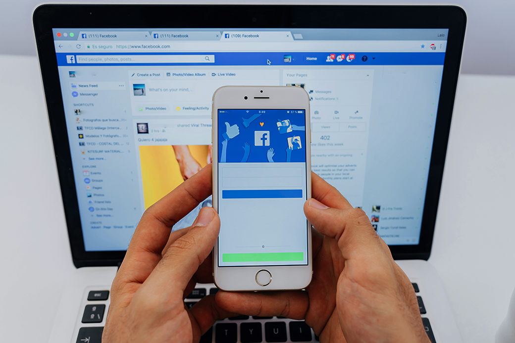 Kombinasi Iklan Televisi dan Facebook Pacu Penjualan Produk