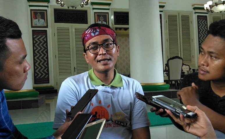 Bupati Pamekasan Tolak Pembatalan Pendirian Cinema Mal