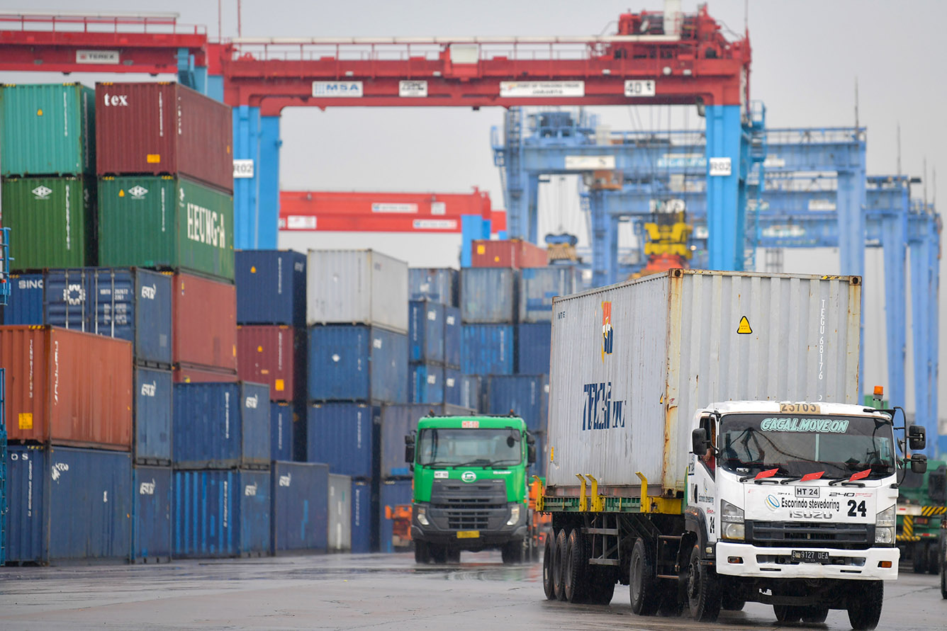 Kemendag Bakal Kembangkan FTA Center 