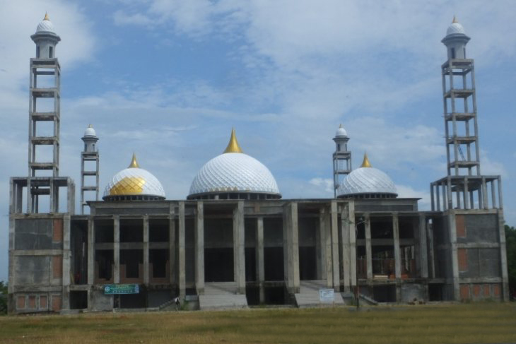 Pusaran Uang Haram di Kegiatan Sosial Keagamaan