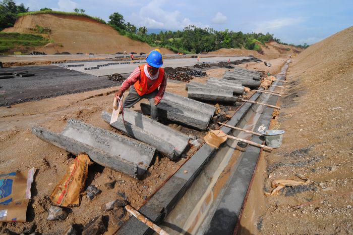 Tol Manado-Bitung Ditarget Beroperasi Mulai April