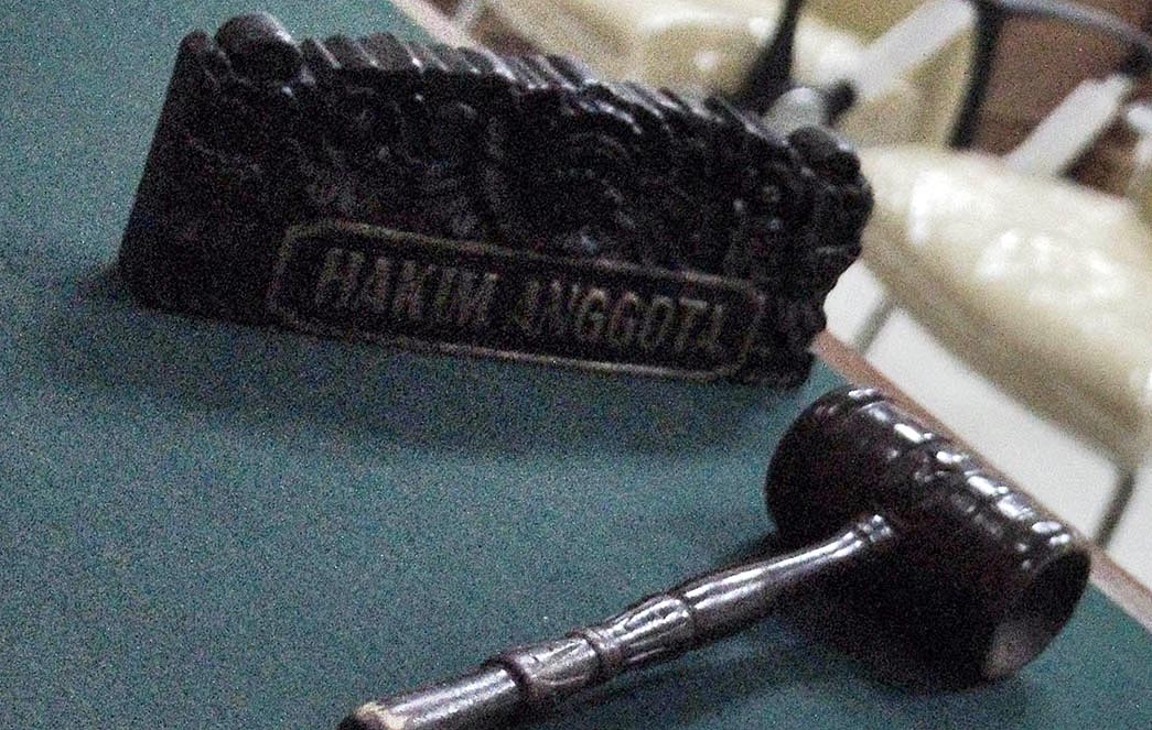 MA Belum Ambil Kebijakan Khusus Terkait Penanganan Covid-19