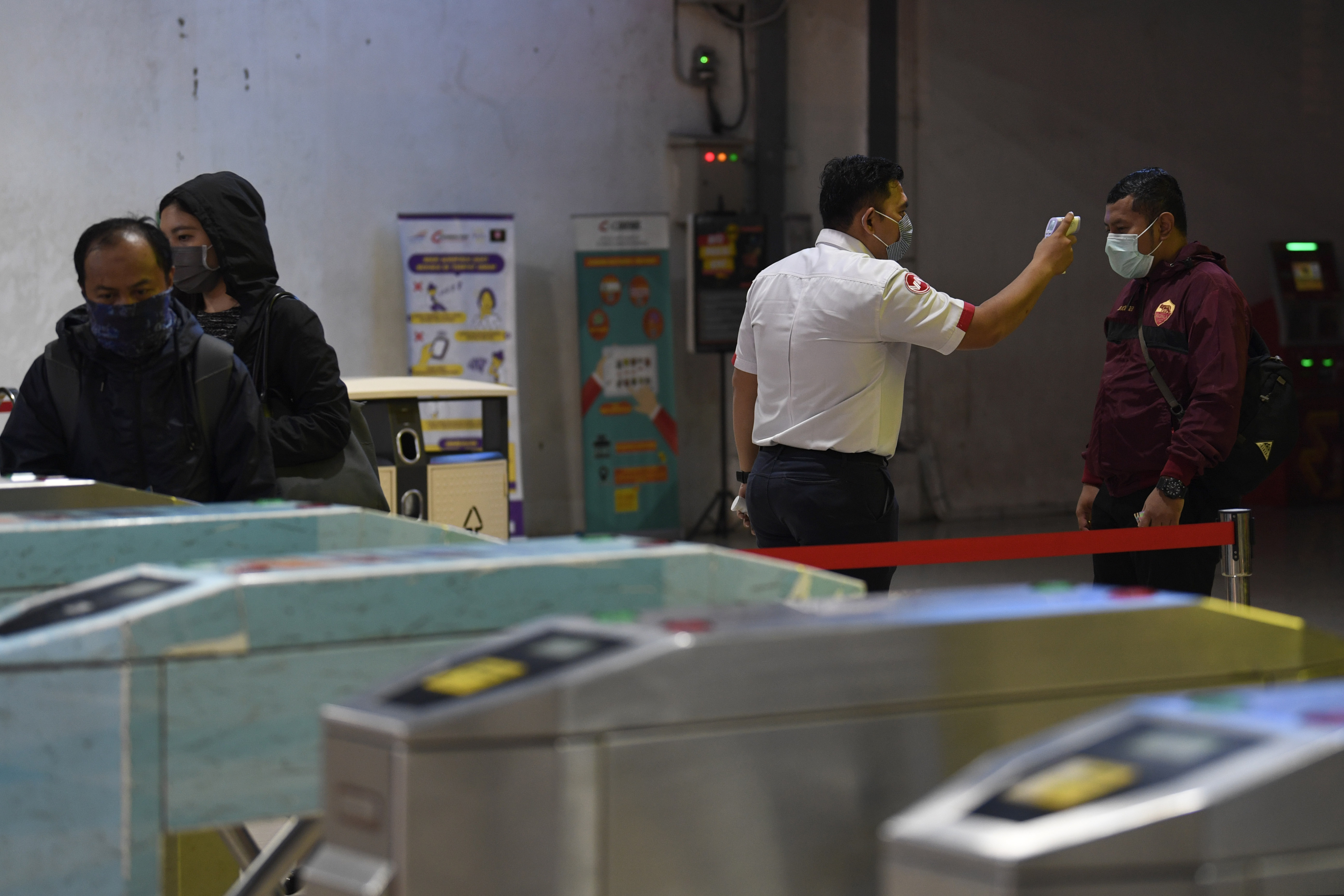 Gugus Tugas Corona Luncurkan Covid19.go.id