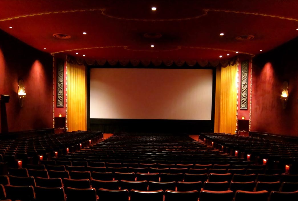 Bioskop CGV di Jakarta Tutup Dua Pekan