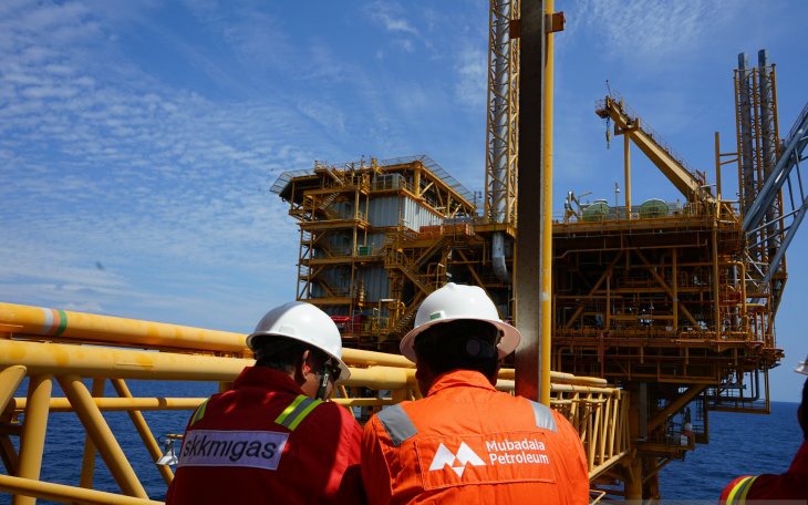 Dua Opsi Kontrak Migas Tak Cukup Tarik Investor