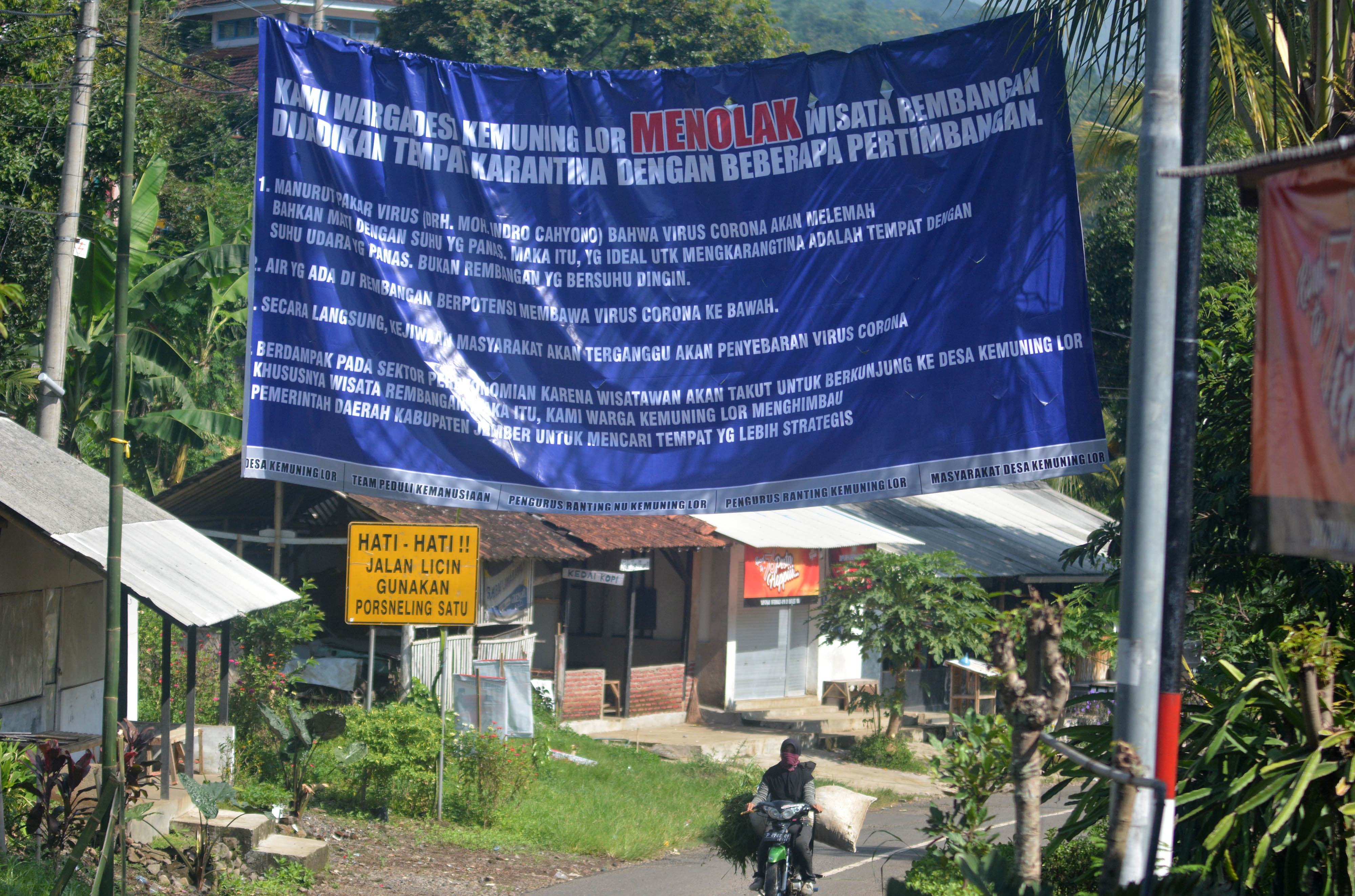 Perlu Lokalisasi Penanganan Limbah Medis Infeksius