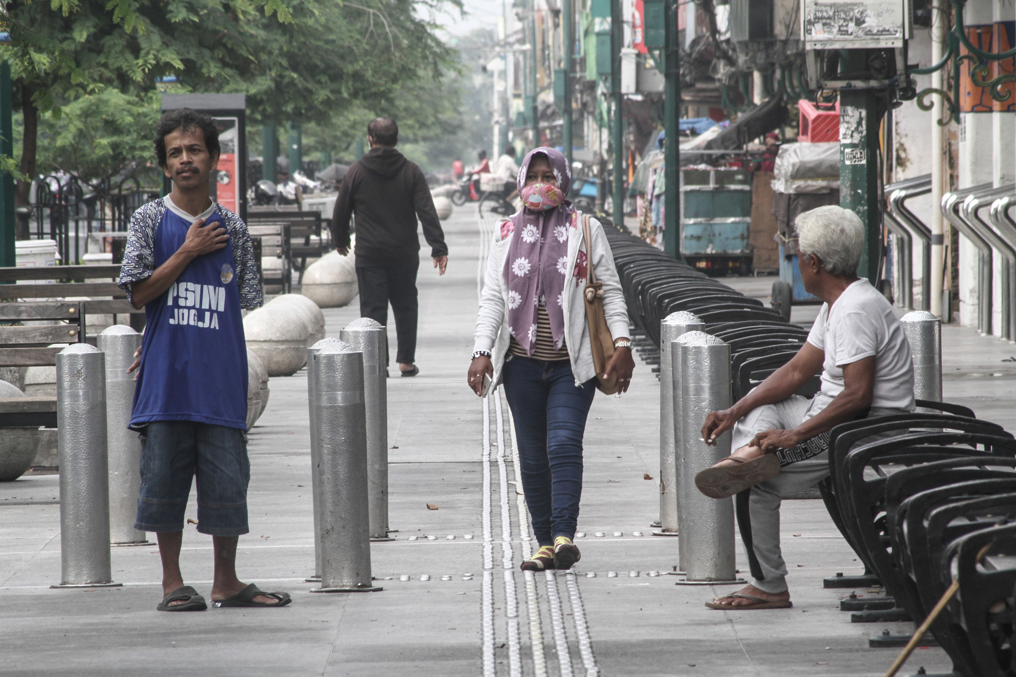 Pemerintah Perlu Mulai Populerkan Halalbihalal Secara Virtual