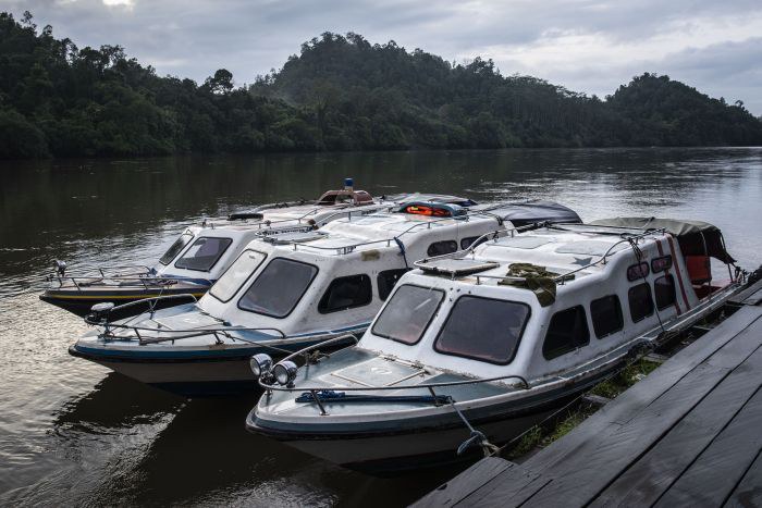 Awas, Kapal Non-Penumpang Dipakai Mudik