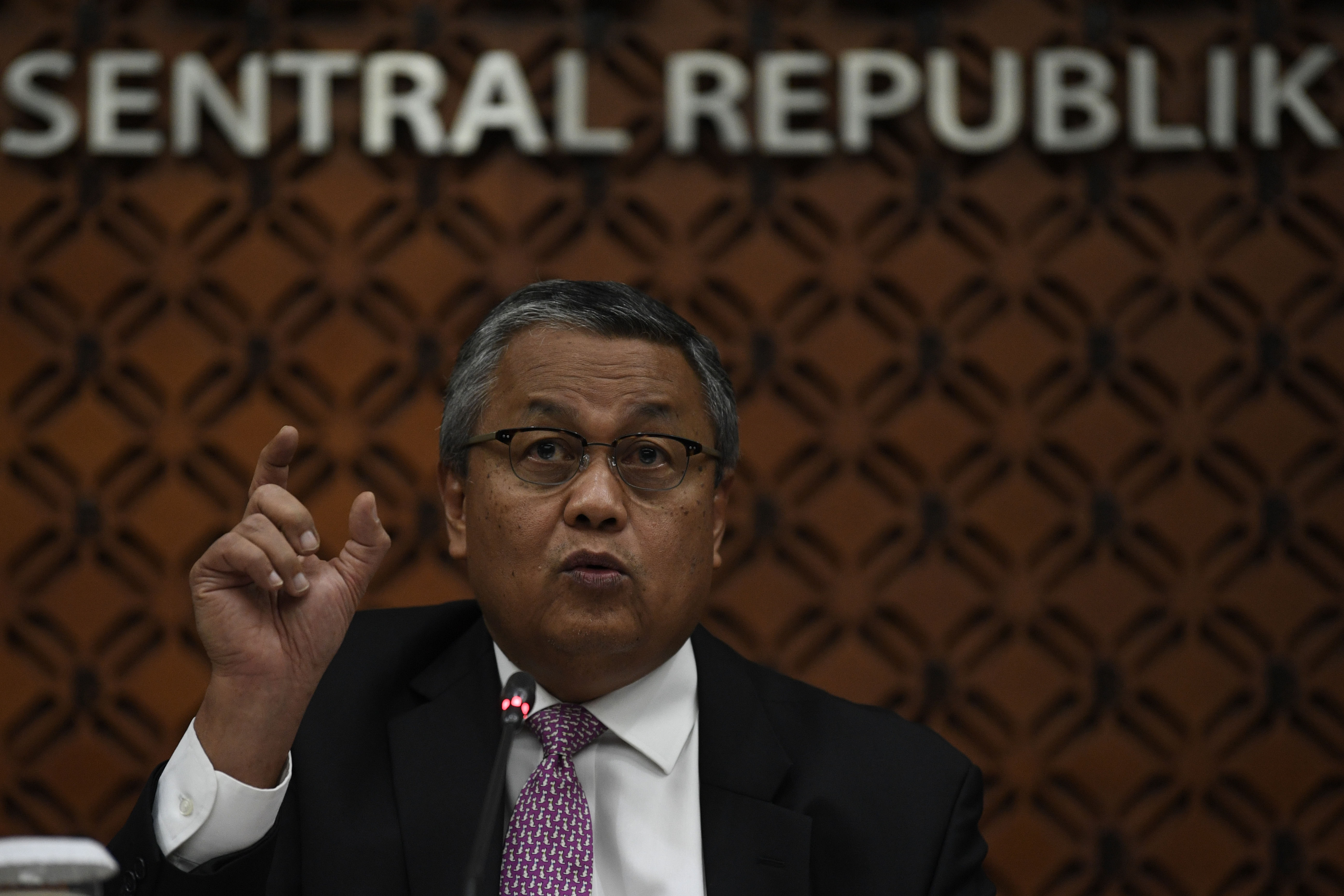 BI Perkirakan Pembiayaan Defisit Fiskal Capai Rp1.400 Triliun