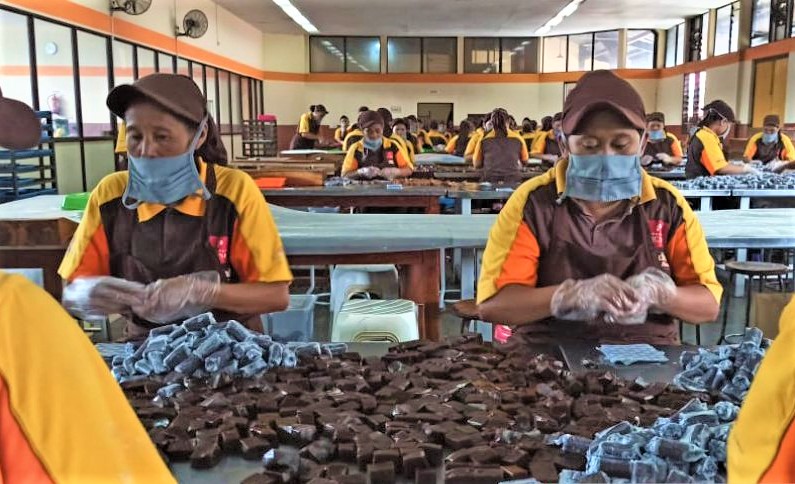 Hindari PHK, Dodol Garut Picnic Genjot Pasar Online