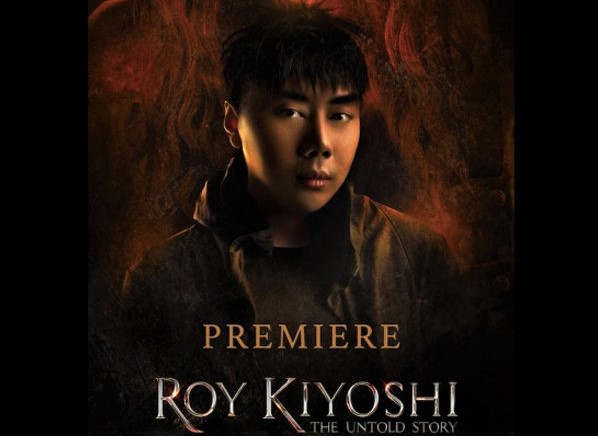 Positif Benzo, Roy Kiyoshi Disebut Sulit Tidur