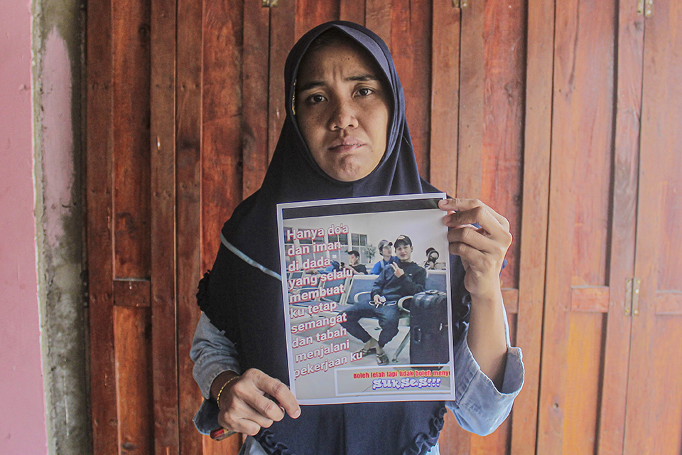  Bareskrim Segera Periksa Perusahaan Penyalur ABK Long Xing 629