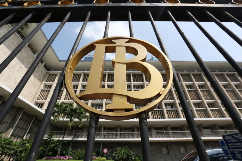 Periode April-Mei, BI Catat Modal Asing Masuk US$4,1 Miliar