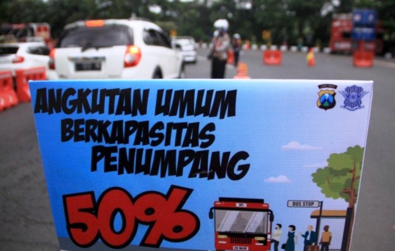 Polda Jatim Benarkan Insiden Pemukulan Petugas PSBB