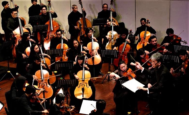 Sekitar 58 Ribu Seniman Butuh Bantuan Selama Pandemi