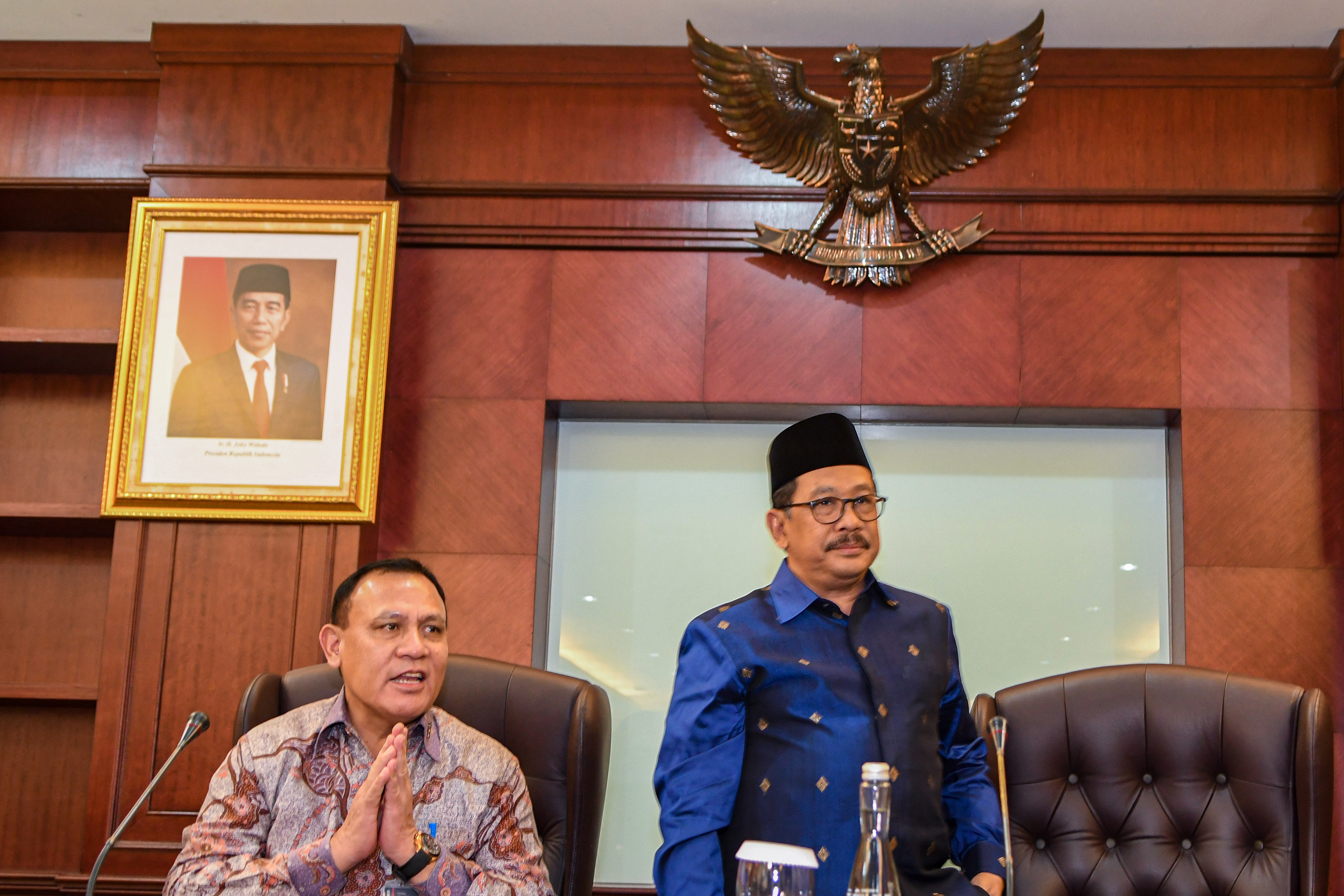 Wamenag Bantah Tuduhan Pembatalan Haji untuk Penguatan Rupiah