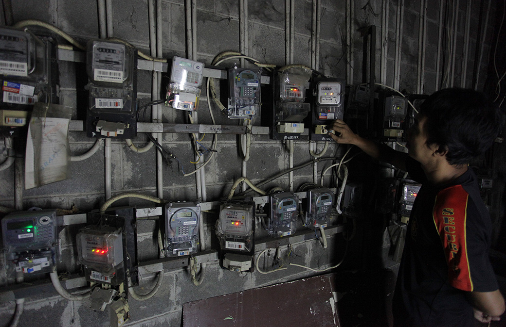 PLN Pastikan Tagihan Listrik Juni 2020 Kembali Normal