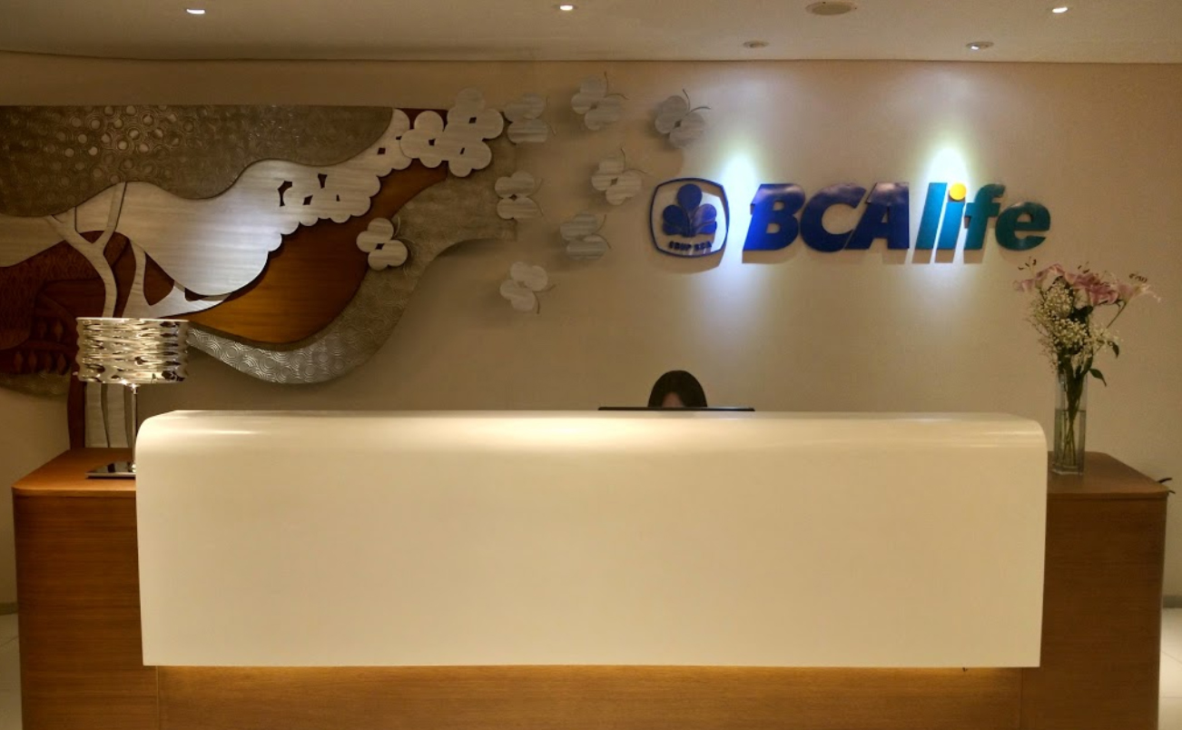 BCA Yakini Kelaziman Baru Geser Fungsi Kantor Cabang