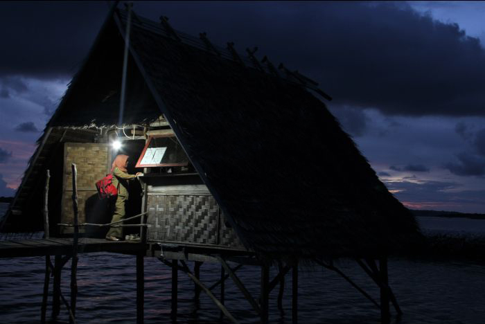 Kawasan Wisata Wakatobi Buka Lagi Awal Juli 2020