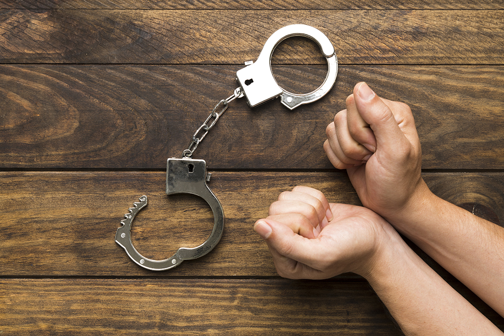 Wakapolres Karanganyar Diserang Mantan Napi Teroris