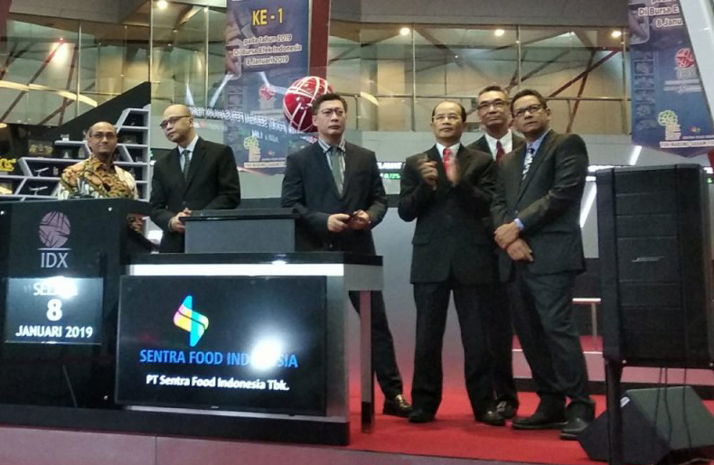 Gelontorkan Stimulus, BEI Jaga Optimisme Pasar