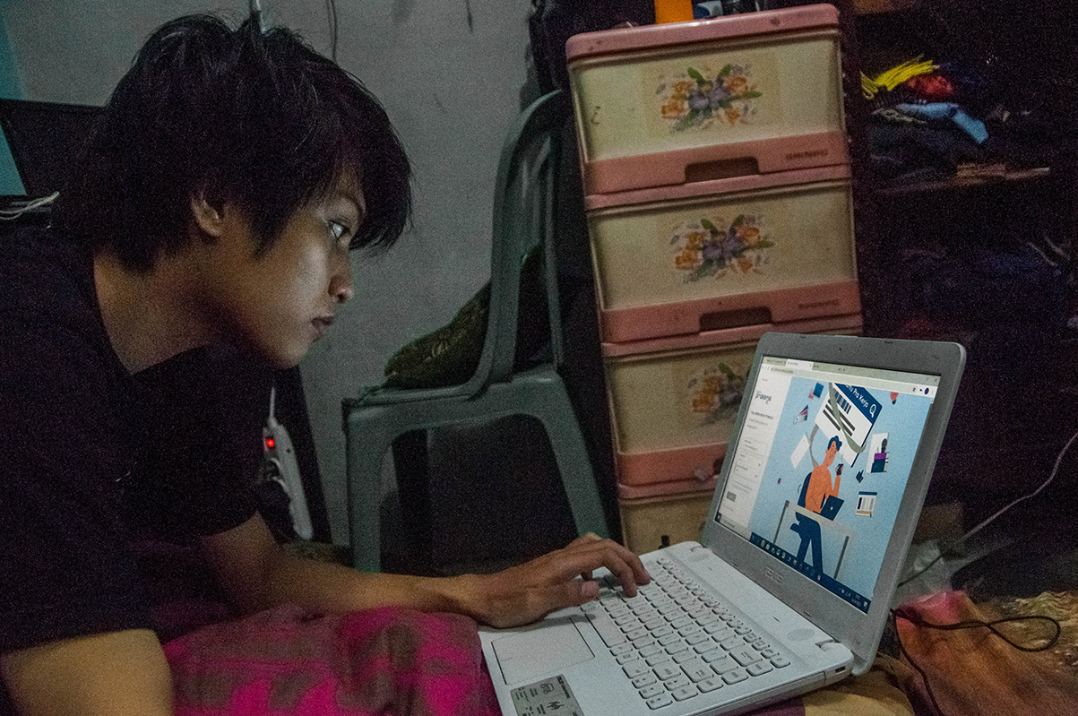 KPK Diminta Lanjutkan Kajian Kartu Prakerja Ke Tingkat Penyidikan