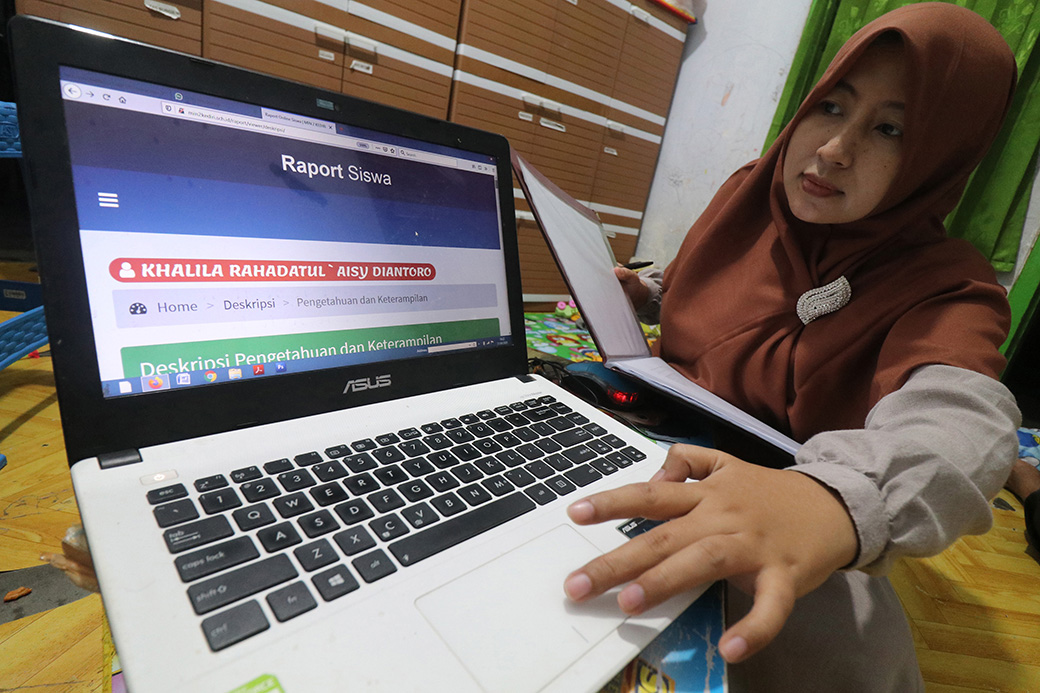 Pembelajaran Masa Pendemi, Guru Sebaiknya Beri Asesmen Formatif