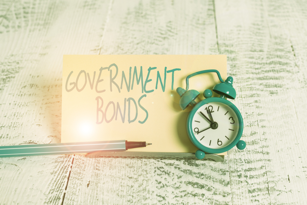 Pemerintah Terbitkan Samurai Bonds untuk Biayai Defisit