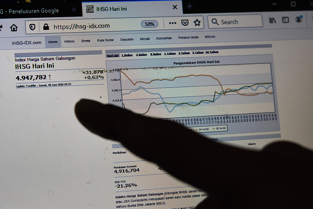 Permudah Akses Informasi, KPEI Luncurkan m-Clears