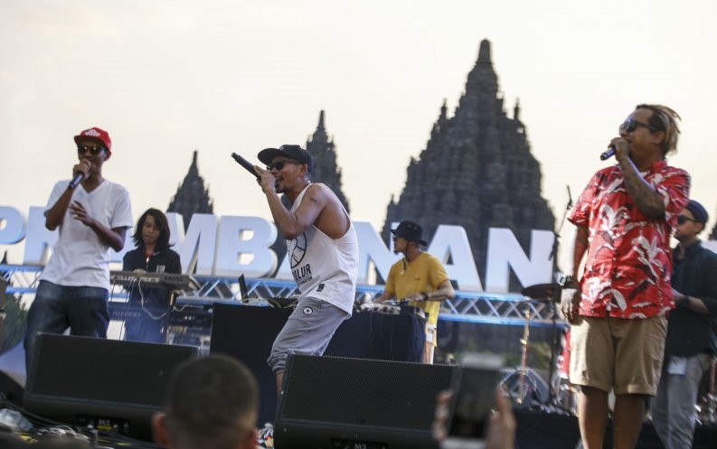 Promotor Musik Lokal Akan Dipayungi APMI