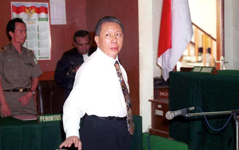 Polri Kirim SPDP Brigjen Prasetijo ke Kejaksaan Agung