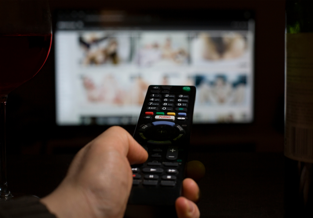 Buronan Interpol Produksi Fim Porno Di Bali