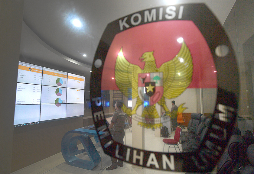 Muhammdiyah Apresiasi Putusan MK Syarat Calon Kepala Daerah