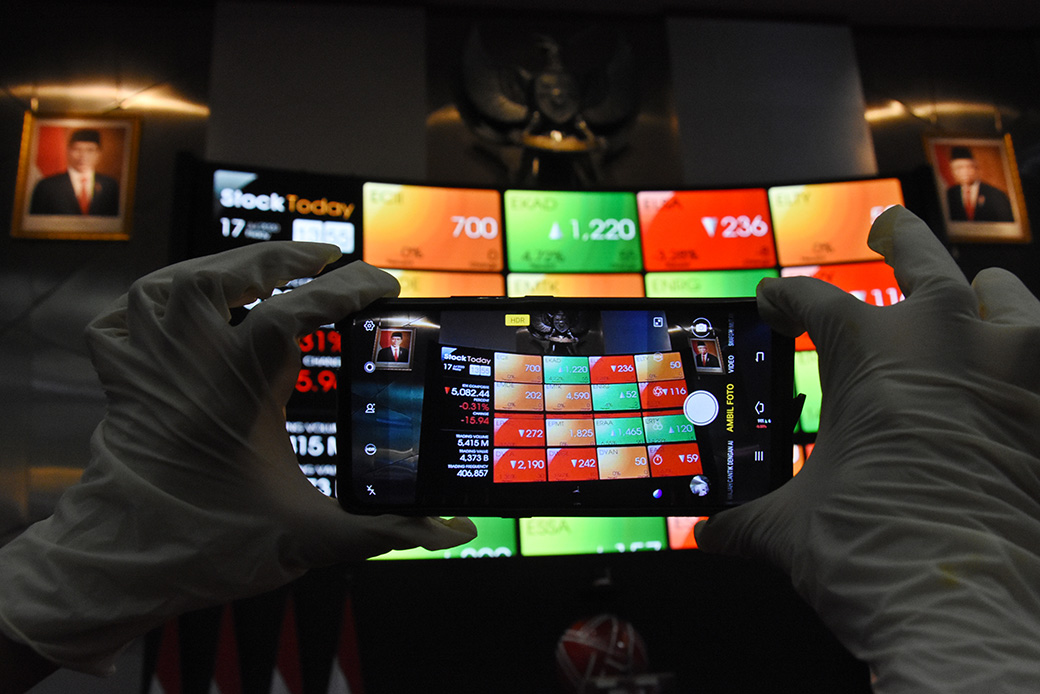 BEI Siap Luncurkan E-IPO Dan Indeks Baru IDX Quality30