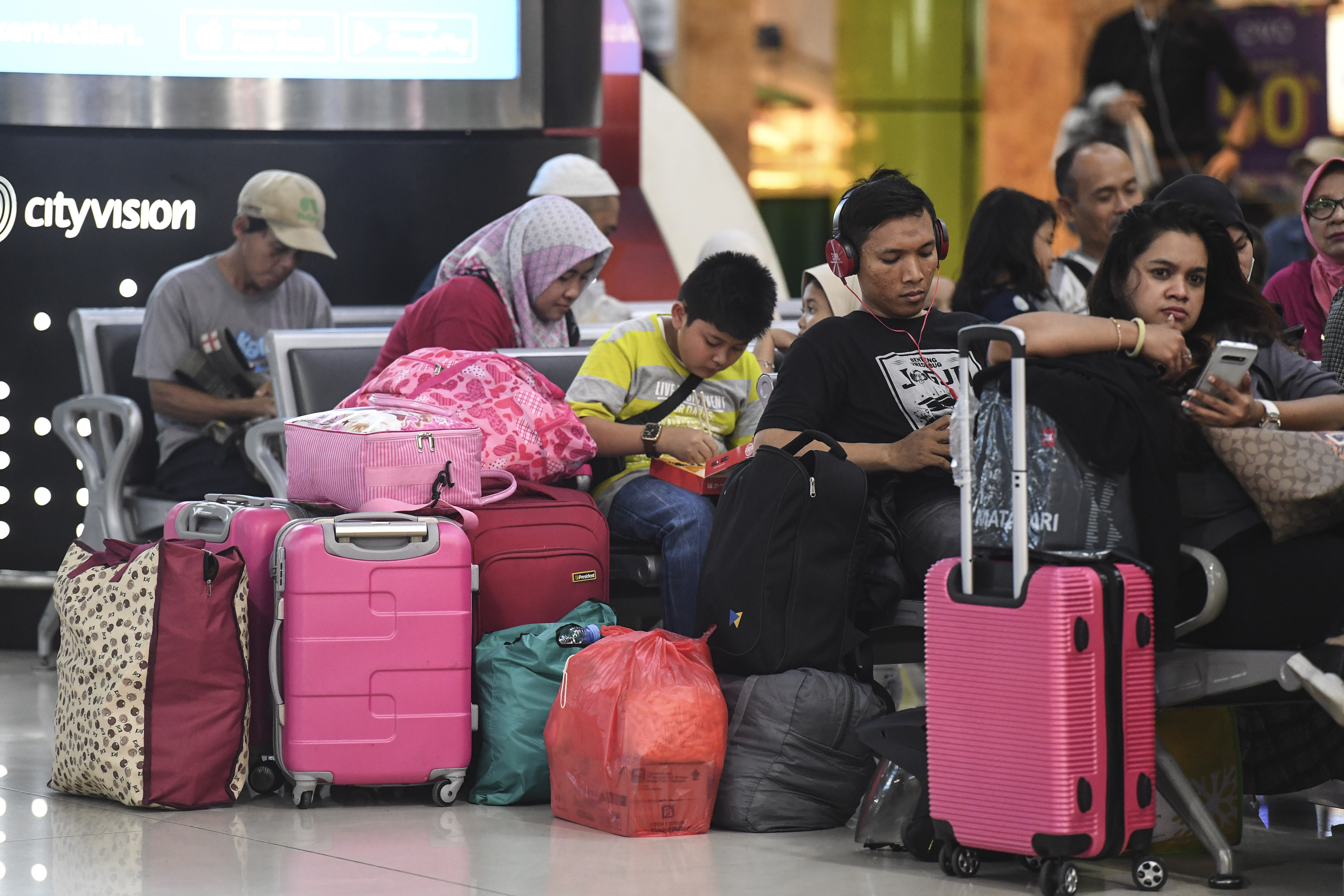 Pembukaan Pariwisata Dukung Asuransi Perjalanan